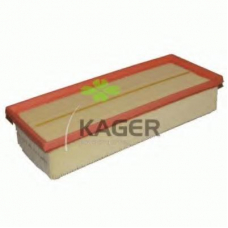 12-0687 KAGER Воздушный фильтр