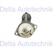 A 15 560 DELTA AUTOTECHNIK Стартер