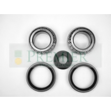 PWK0136 BRT Bearings Комплект подшипника ступицы колеса