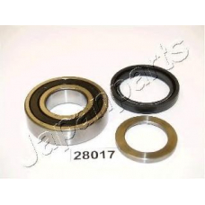 KK-28017 JAPANPARTS Комплект подшипника ступицы колеса