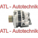 L 37 110 ATL Autotechnik Генератор