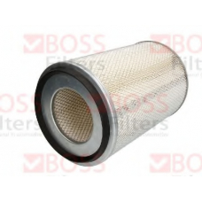 BS01-016 BOSS FILTERS Воздушный фильтр