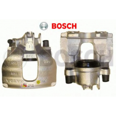 0 986 474 114 BOSCH Тормозной суппорт