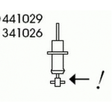 441029 KAYABA Амортизатор