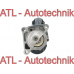 A 16 140 ATL Autotechnik Стартер