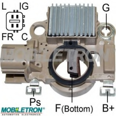 VR-H2009-94 MOBILETRON Регулятор генератора