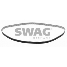 70 92 3653 SWAG Ремень ГРМ