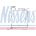 60519 NISSENS Радиатор, охлаждение двигателя