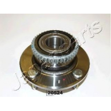 KK-20524 JAPANPARTS Ступица колеса