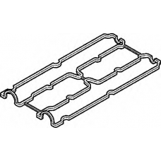 WG1086399 WILMINK GROUP Прокладка, крышка головки цилиндра