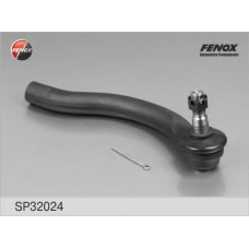 SP32024 FENOX Наконечник поперечной рулевой тяги