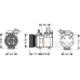 8200K159 VAN WEZEL Компрессор, кондиционер