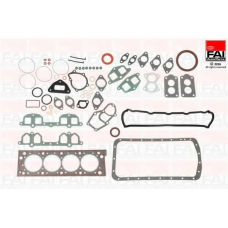 FS284 FAI AutoParts Комплект прокладок, двигатель