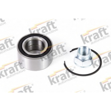 4103080 KRAFT AUTOMOTIVE Комплект подшипника ступицы колеса