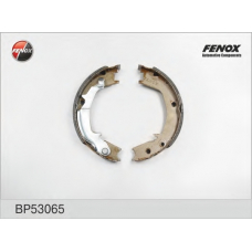 BP53065 FENOX Комплект тормозных колодок