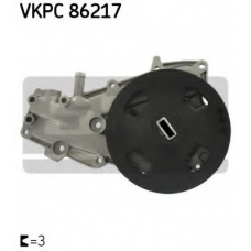 VKPC 86217 SKF Водяной насос