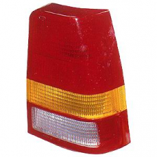 442-1913L-U DEPO Tail lamp