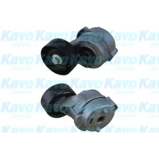 DTP-3016 KAVO PARTS Натяжной ролик, поликлиновой  ремень