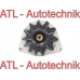 L 33 810 ATL Autotechnik Генератор