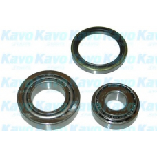 WBK-5506 KAVO PARTS Комплект подшипника ступицы колеса