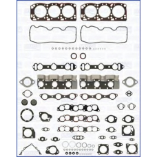 52108700 AJUSA Комплект прокладок, головка цилиндра