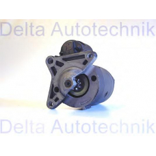 A 11 770 DELTA AUTOTECHNIK Стартер