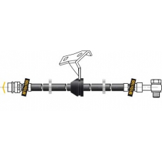F5461 MGA Тормозной шланг