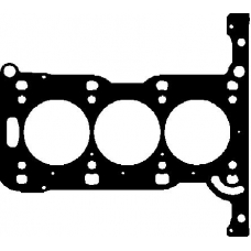 476.710 Elring Прокладка, головка цилиндра