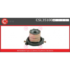 CSL35100AS CASCO Контактное кольцо, генератор