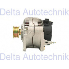 L 39 440 DELTA AUTOTECHNIK Генератор