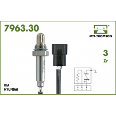 7963.30.060 MTE-THOMSON Лямбда-зонд