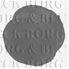 BSK6239 BORG & BECK Опора, стабилизатор