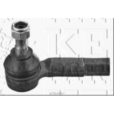 KTR4997 KEY PARTS Наконечник поперечной рулевой тяги