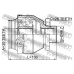 2311-T5MTLH FEBEST Шарнир, приводной вал