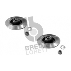 DFM0006 BREDA  LORETT Тормозной диск