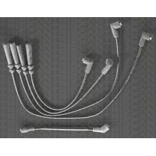 8860 6521 TRISCAN Комплект проводов зажигания