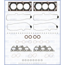 52175800 AJUSA Комплект прокладок, головка цилиндра
