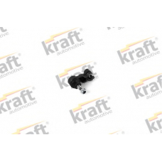 4318030 KRAFT AUTOMOTIVE Наконечник поперечной рулевой тяги