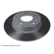ADM543131 BLUE PRINT Тормозной диск