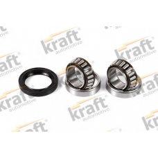 4102170 KRAFT AUTOMOTIVE Комплект подшипника ступицы колеса