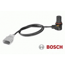 0 281 002 222 BOSCH Датчик импульсов; датчик частоты вращения, управле