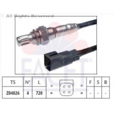 10.7445 FACET Лямбда-зонд