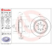 08.7716.20 BREMBO Тормозной диск