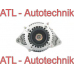 L 40 460 ATL Autotechnik Генератор