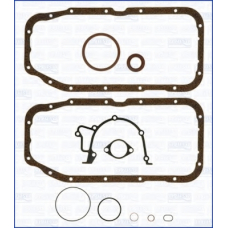 54077900 AJUSA Комплект прокладок, блок-картер двигателя
