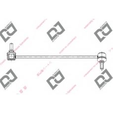 DL1220 DJ PARTS Тяга / стойка, стабилизатор