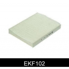 EKF102 COMLINE Фильтр, воздух во внутренном пространстве