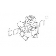 113 543 TOPRAN Гидравлический насос, рулевое управление