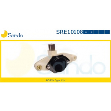 SRE10108.0 SANDO Регулятор