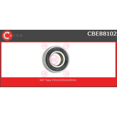 CBE88102 CASCO Подшипник